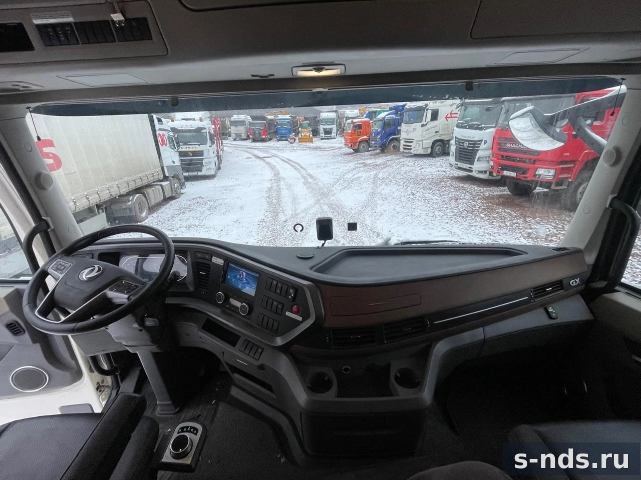 DONGFENG