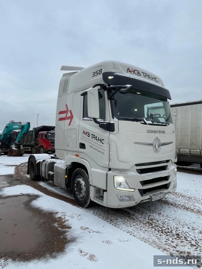 DONGFENG