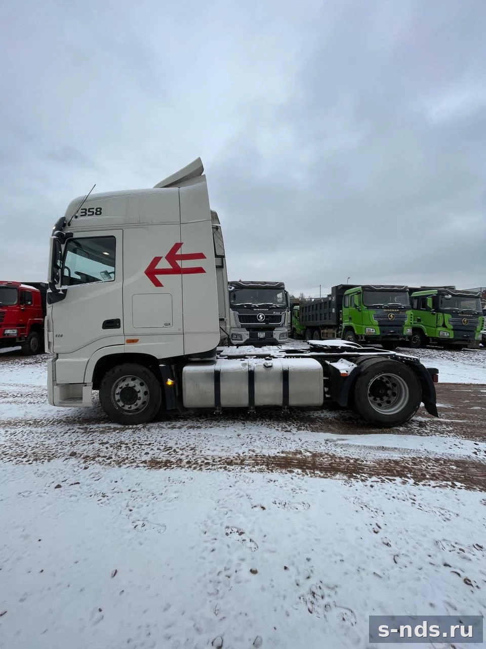 DONGFENG