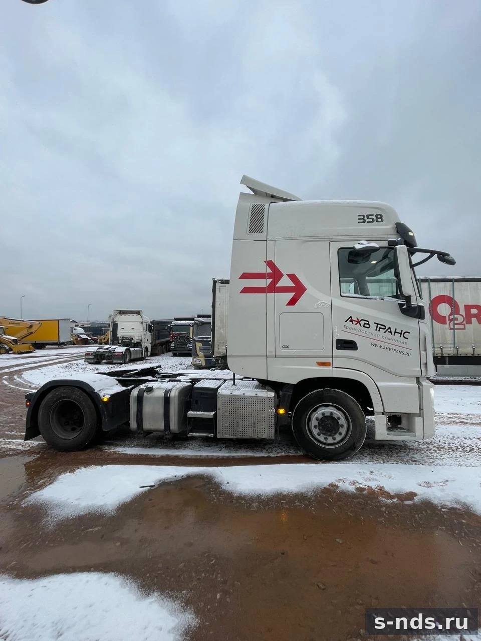 DONGFENG
