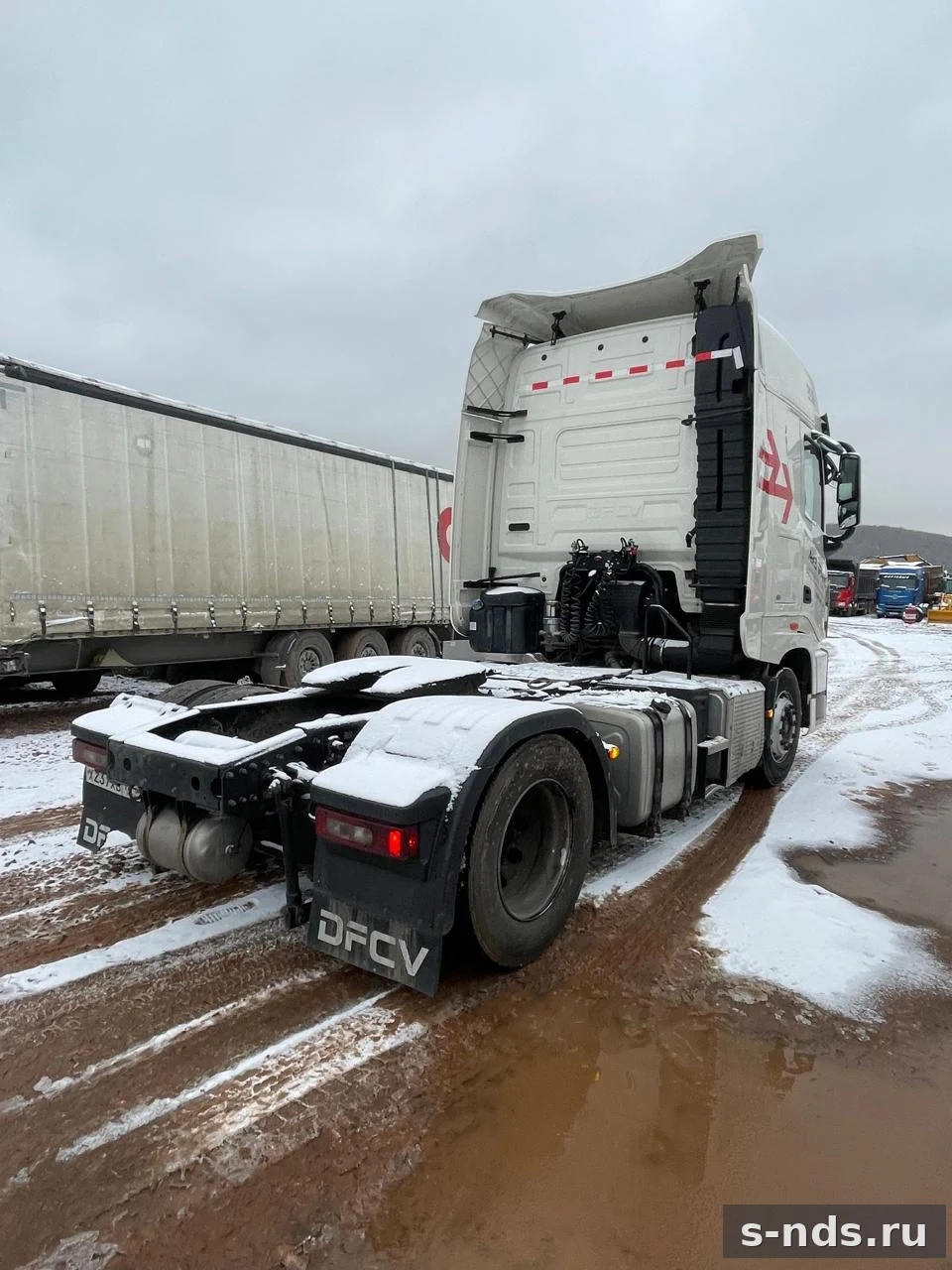 DONGFENG