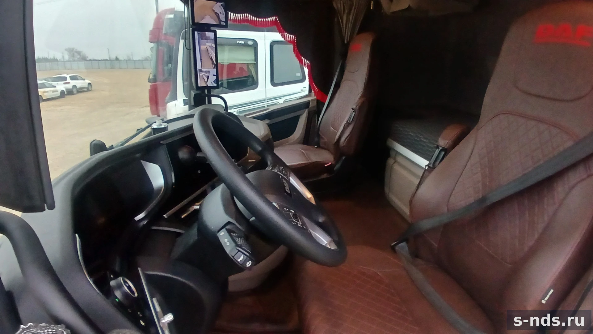 DAF