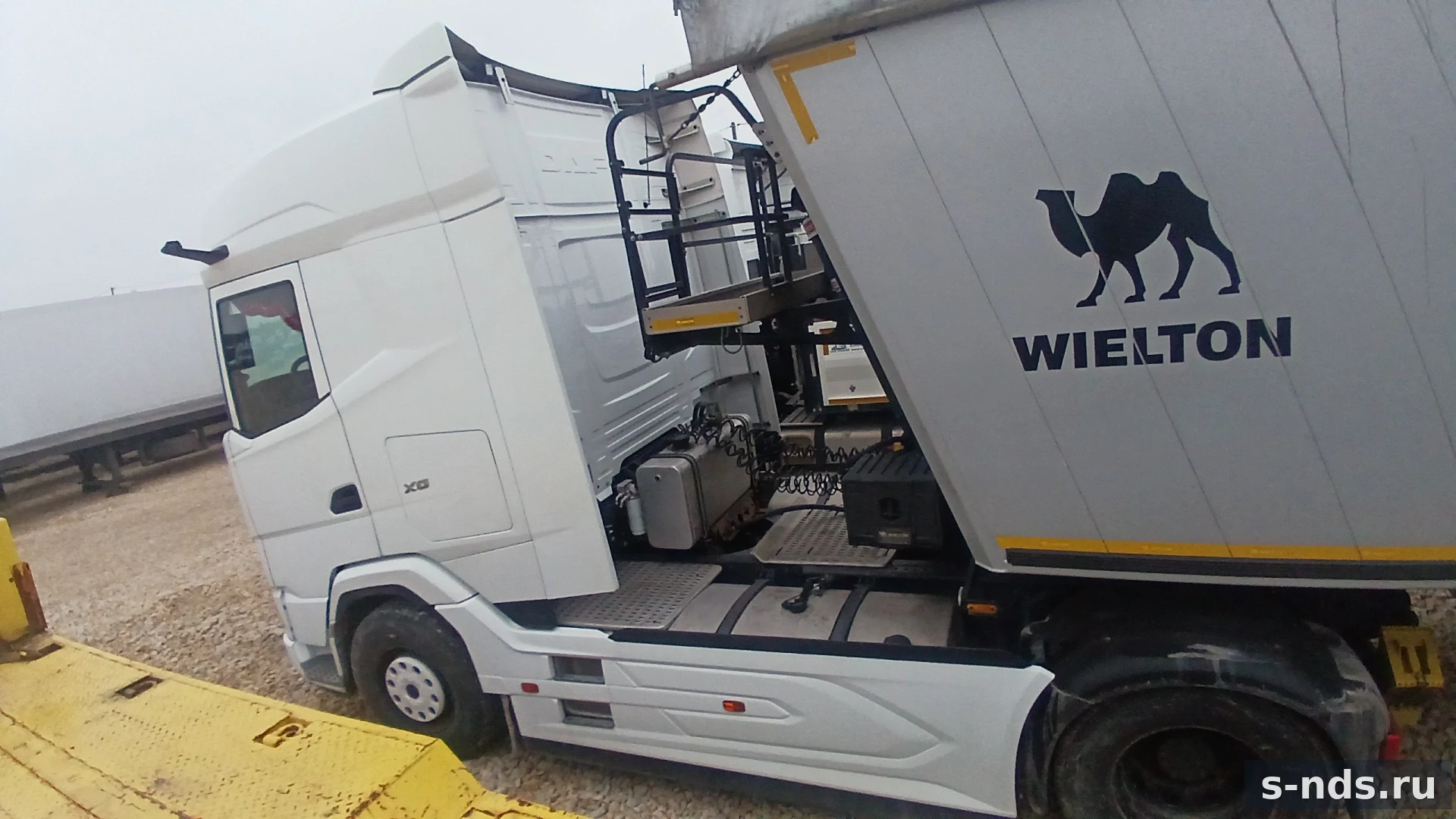DAF