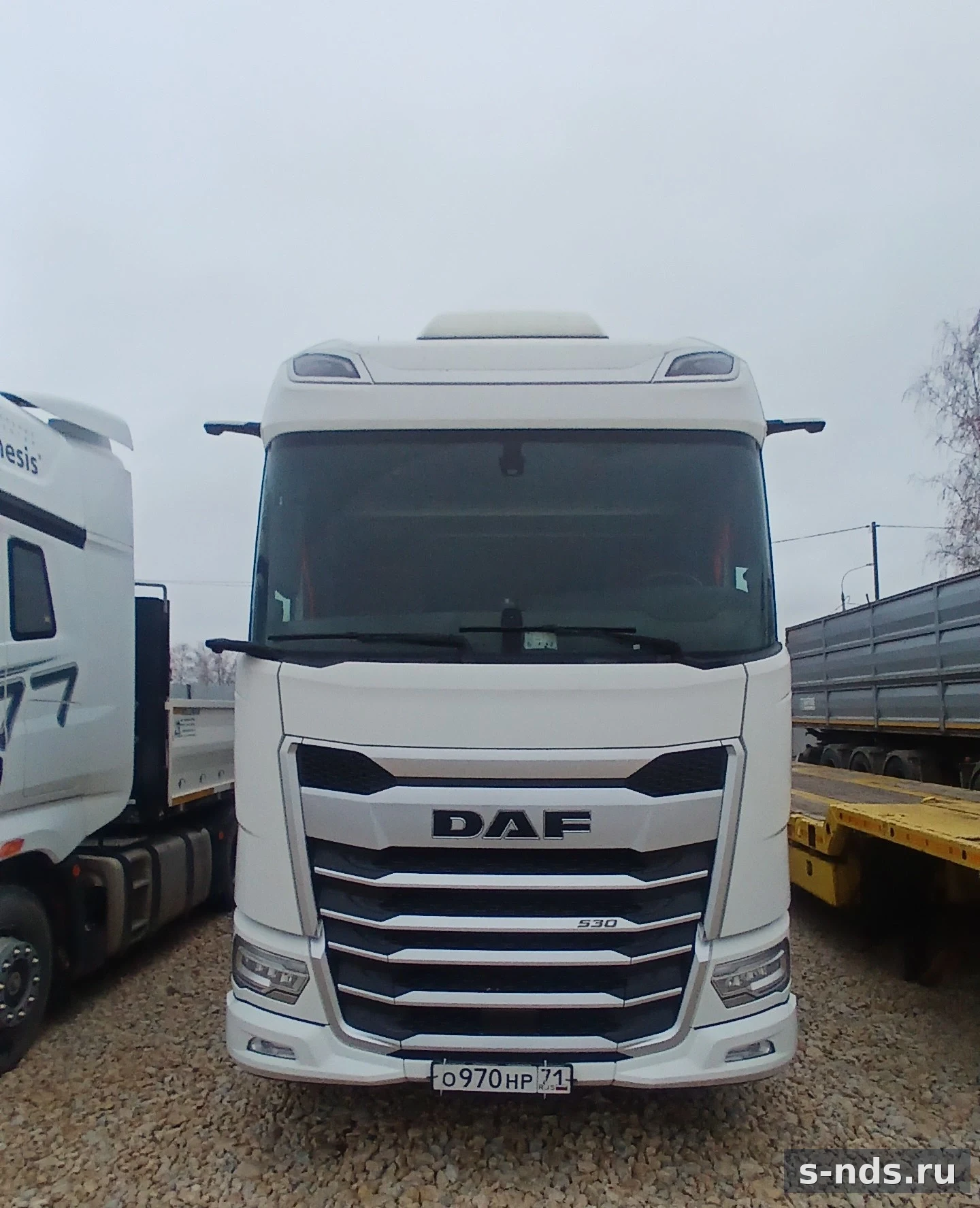 DAF