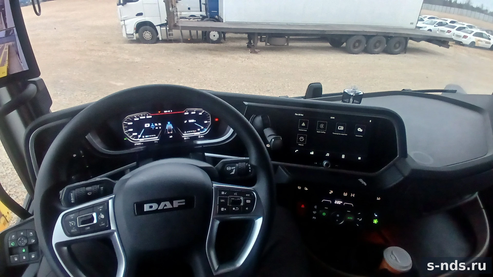 DAF