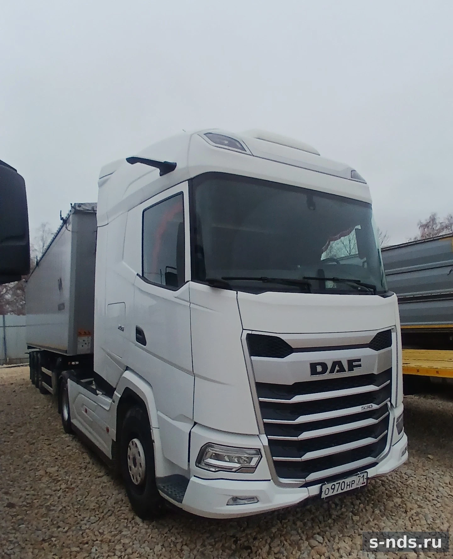 DAF