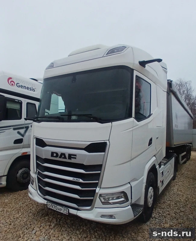 DAF