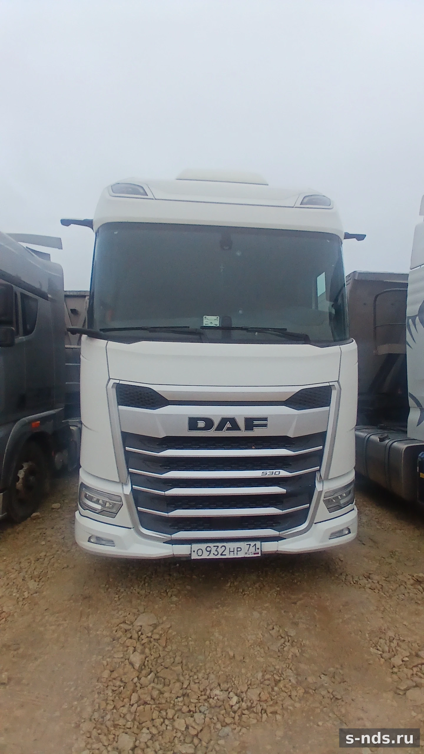 DAF