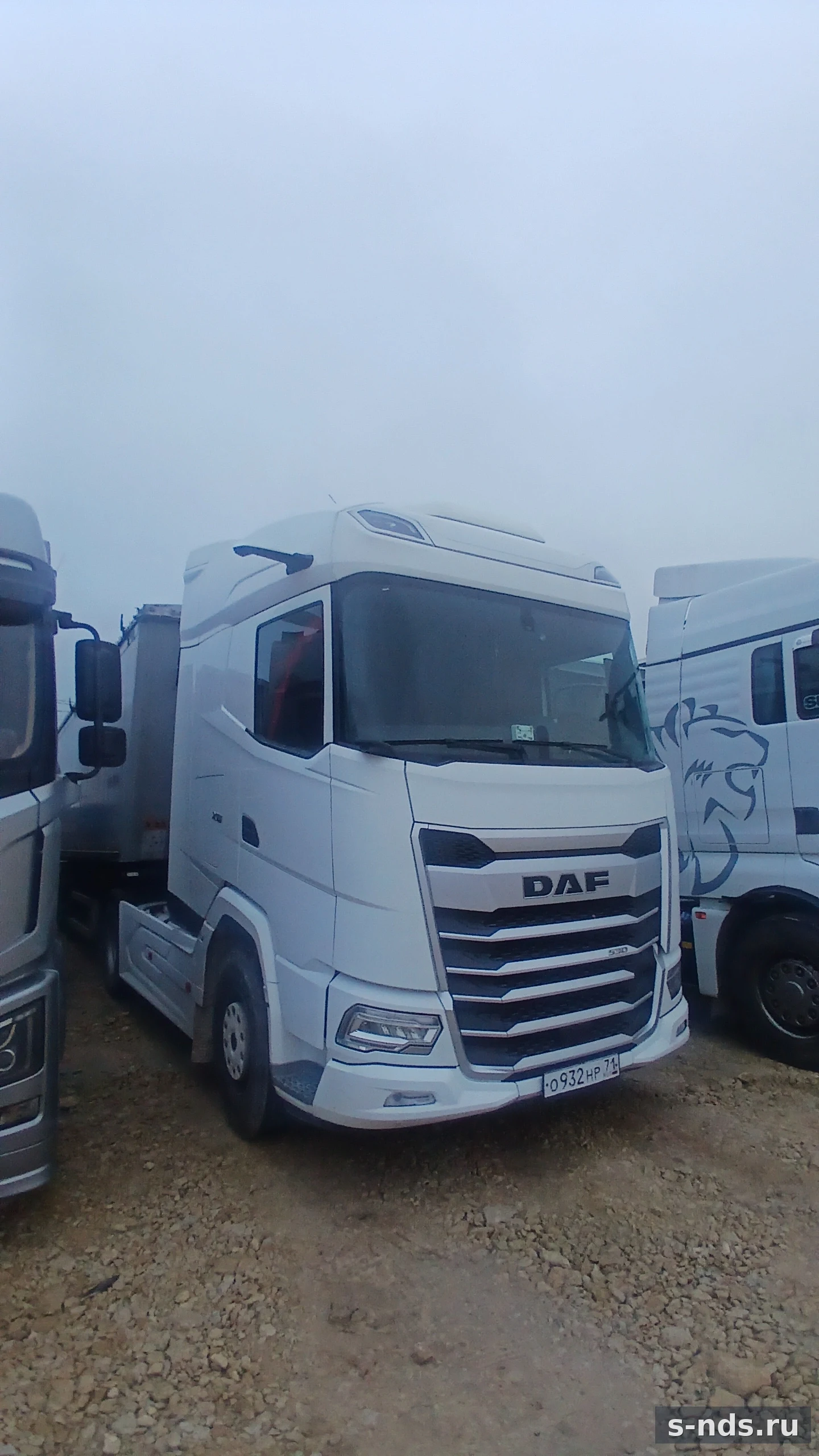 DAF