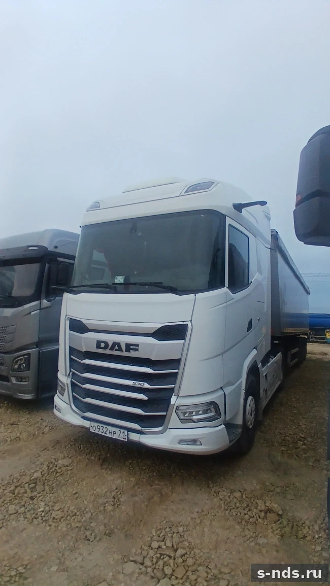 DAF