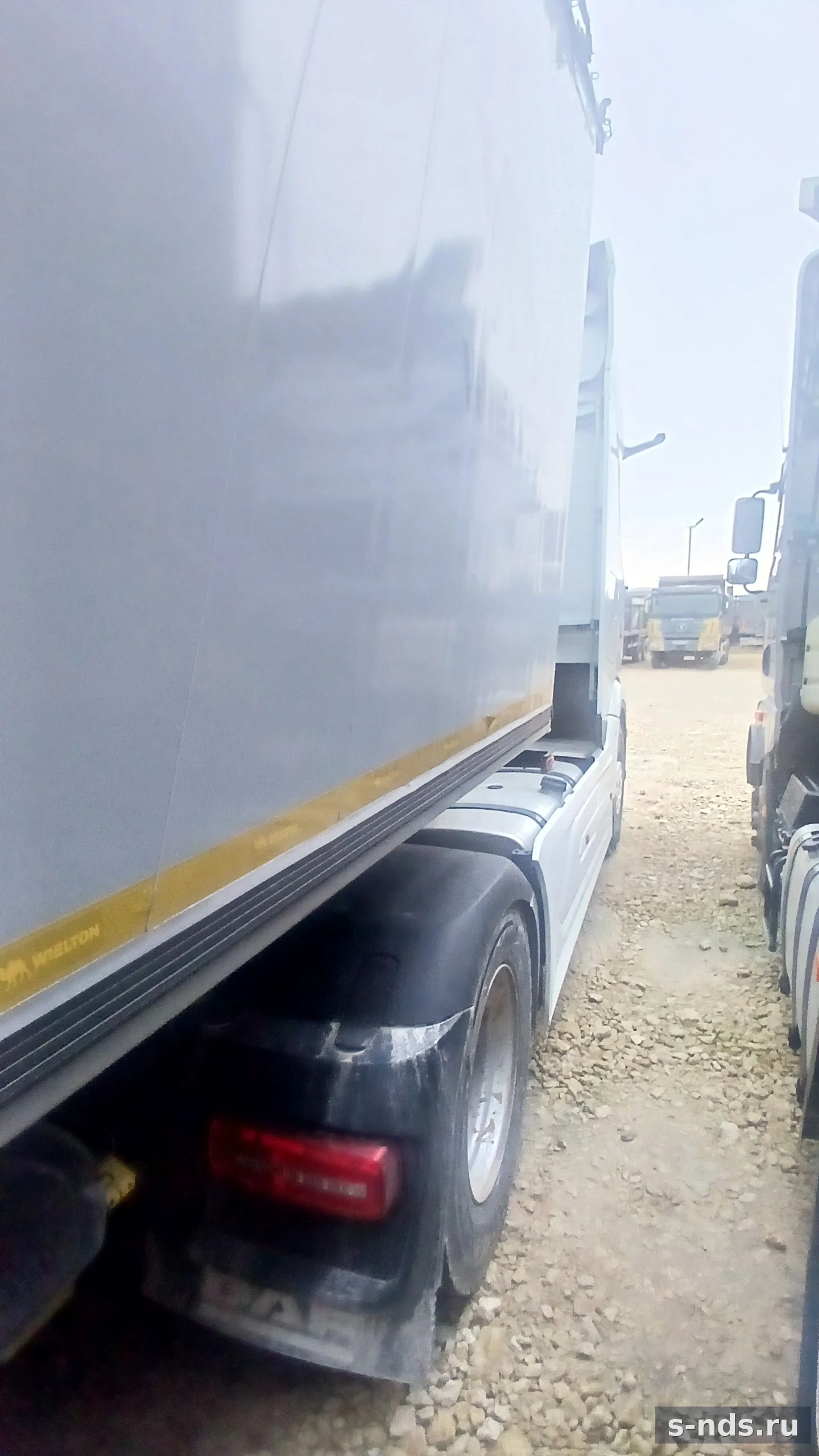 DAF