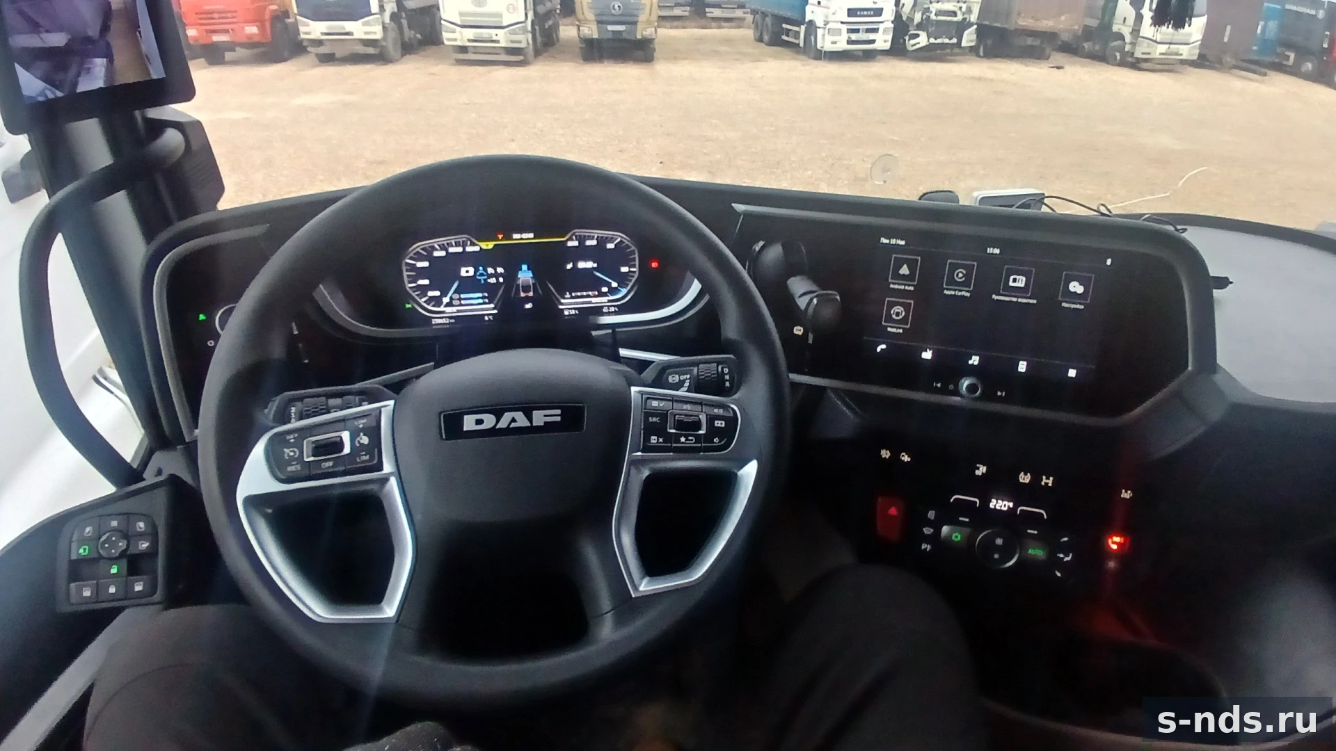 DAF