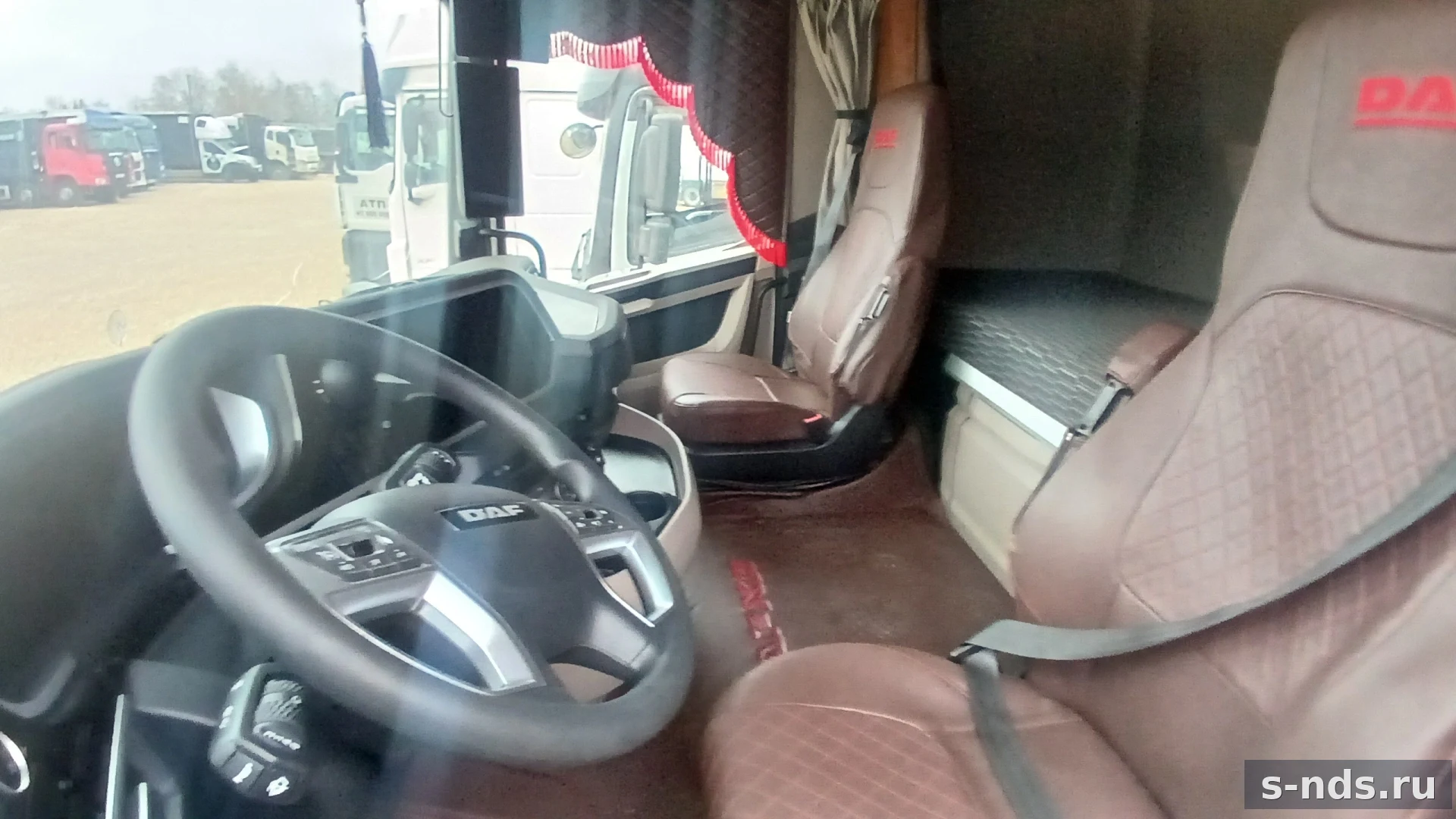 DAF