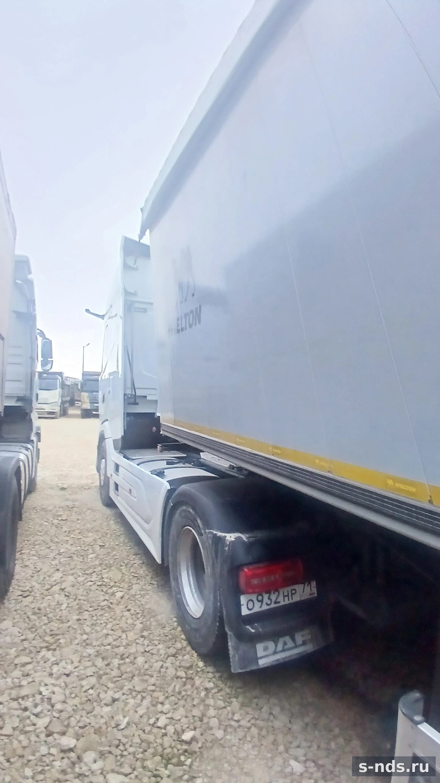 DAF