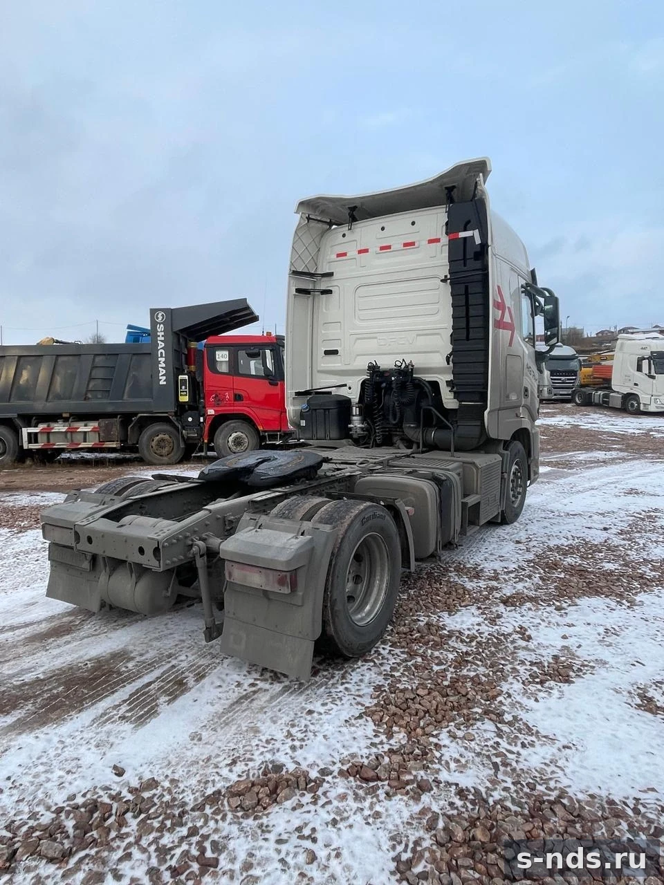 DONGFENG