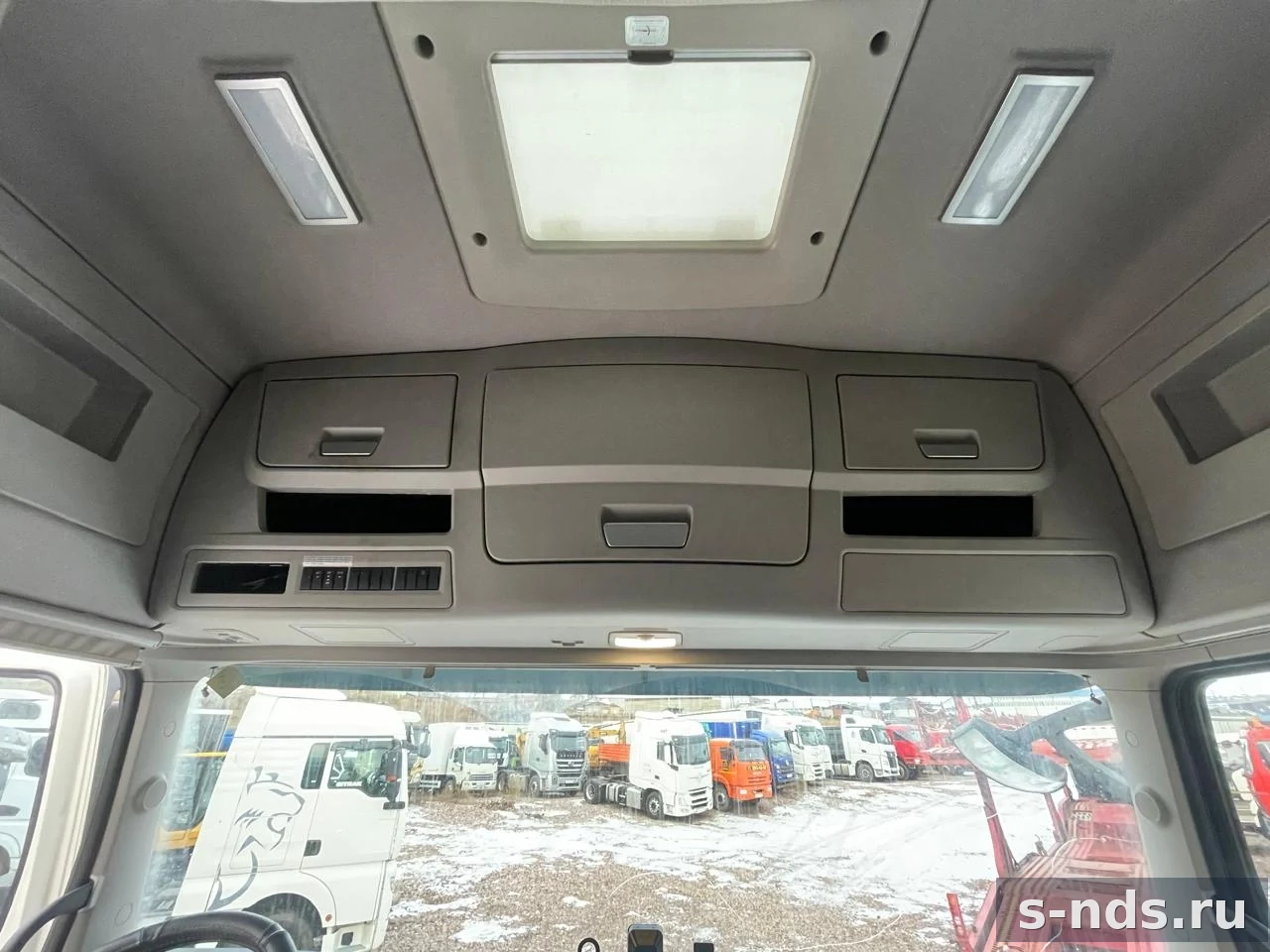 DONGFENG