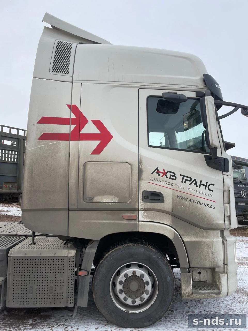 DONGFENG