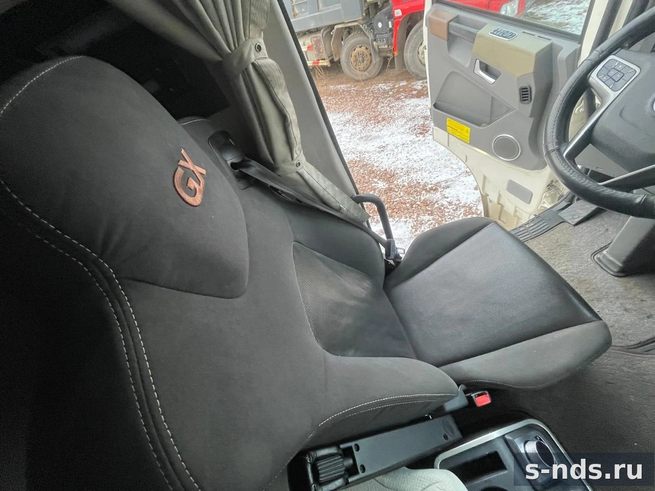 DONGFENG