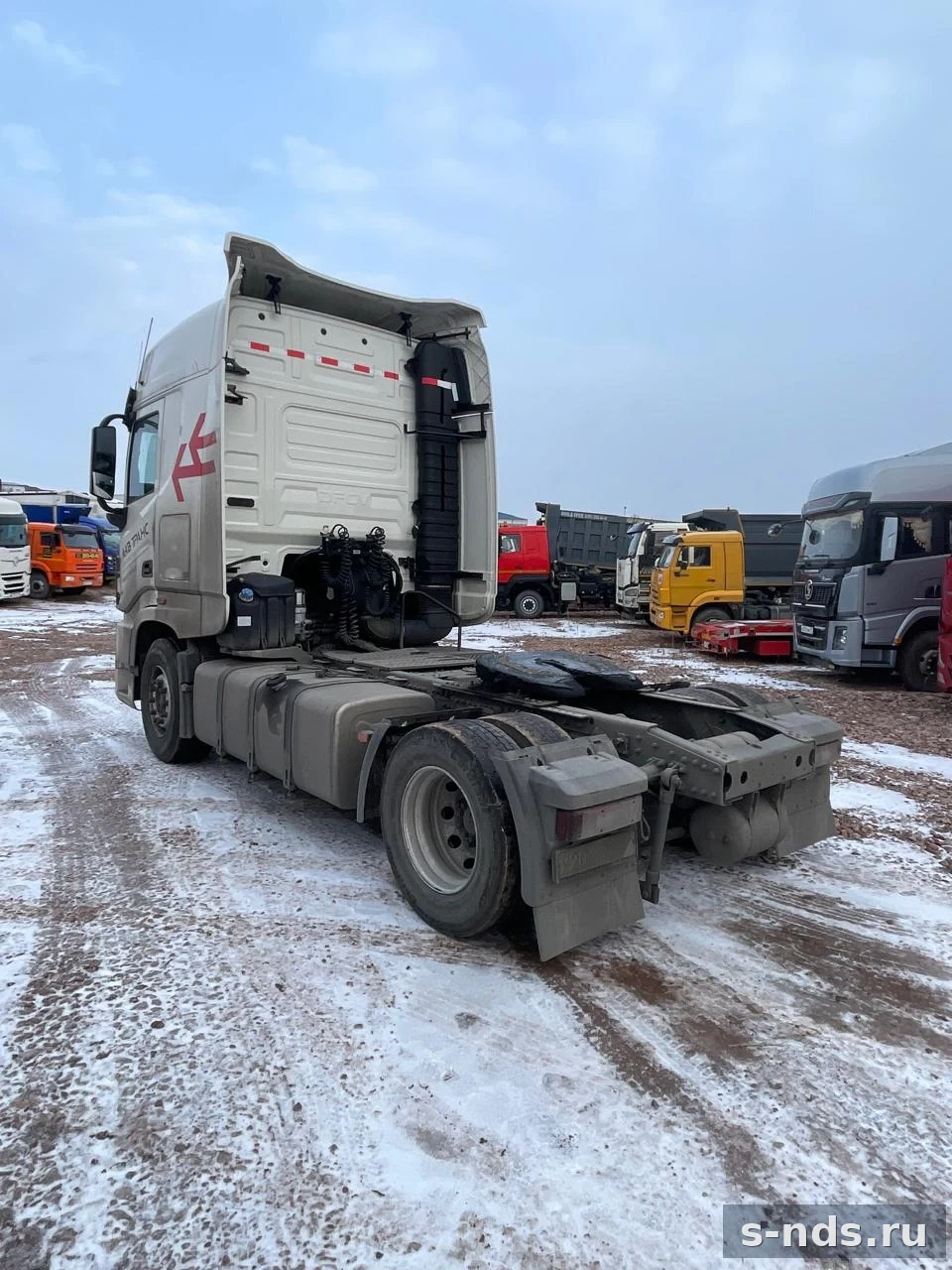 DONGFENG