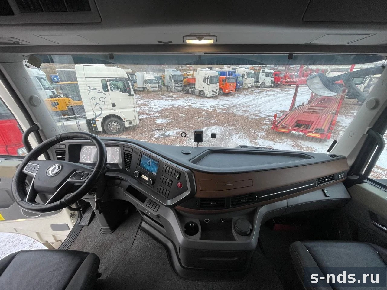DONGFENG