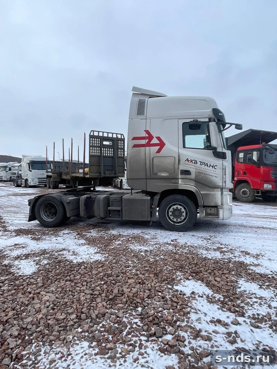 DONGFENG