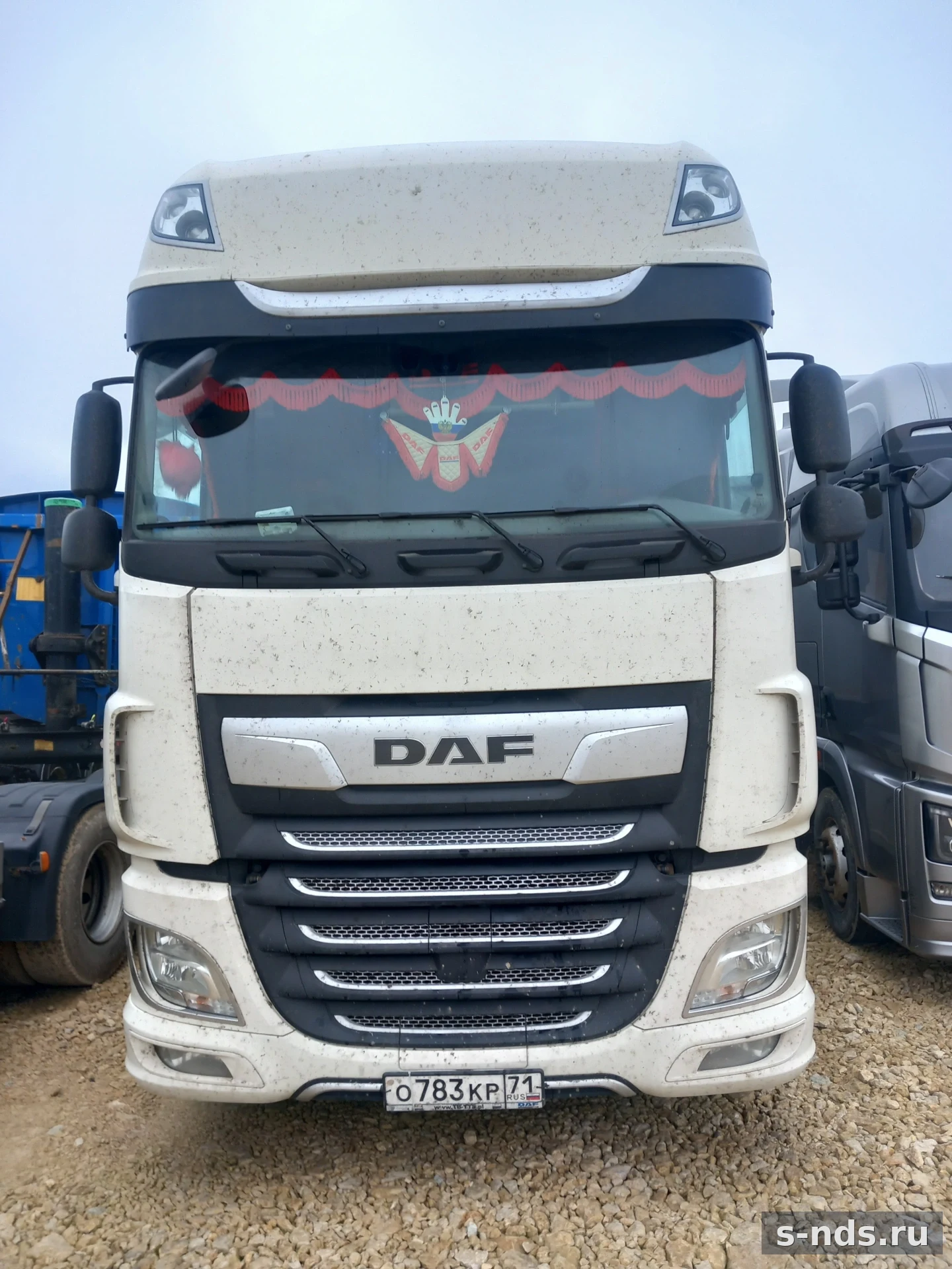 DAF