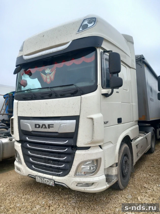 DAF