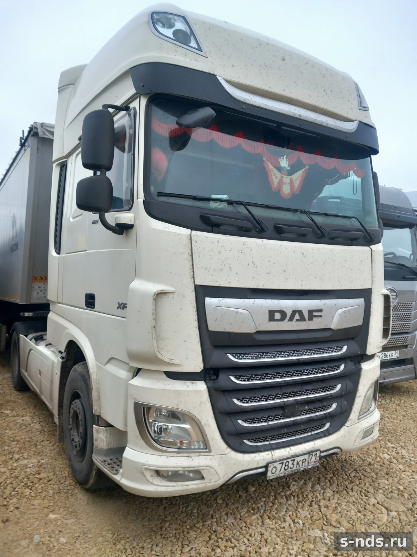 DAF