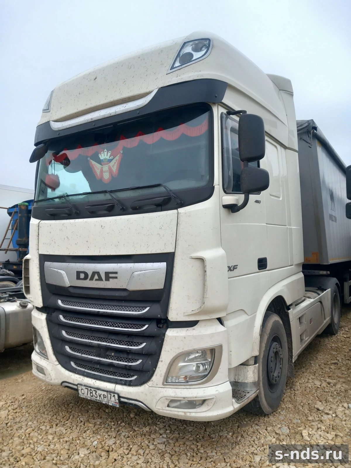 DAF