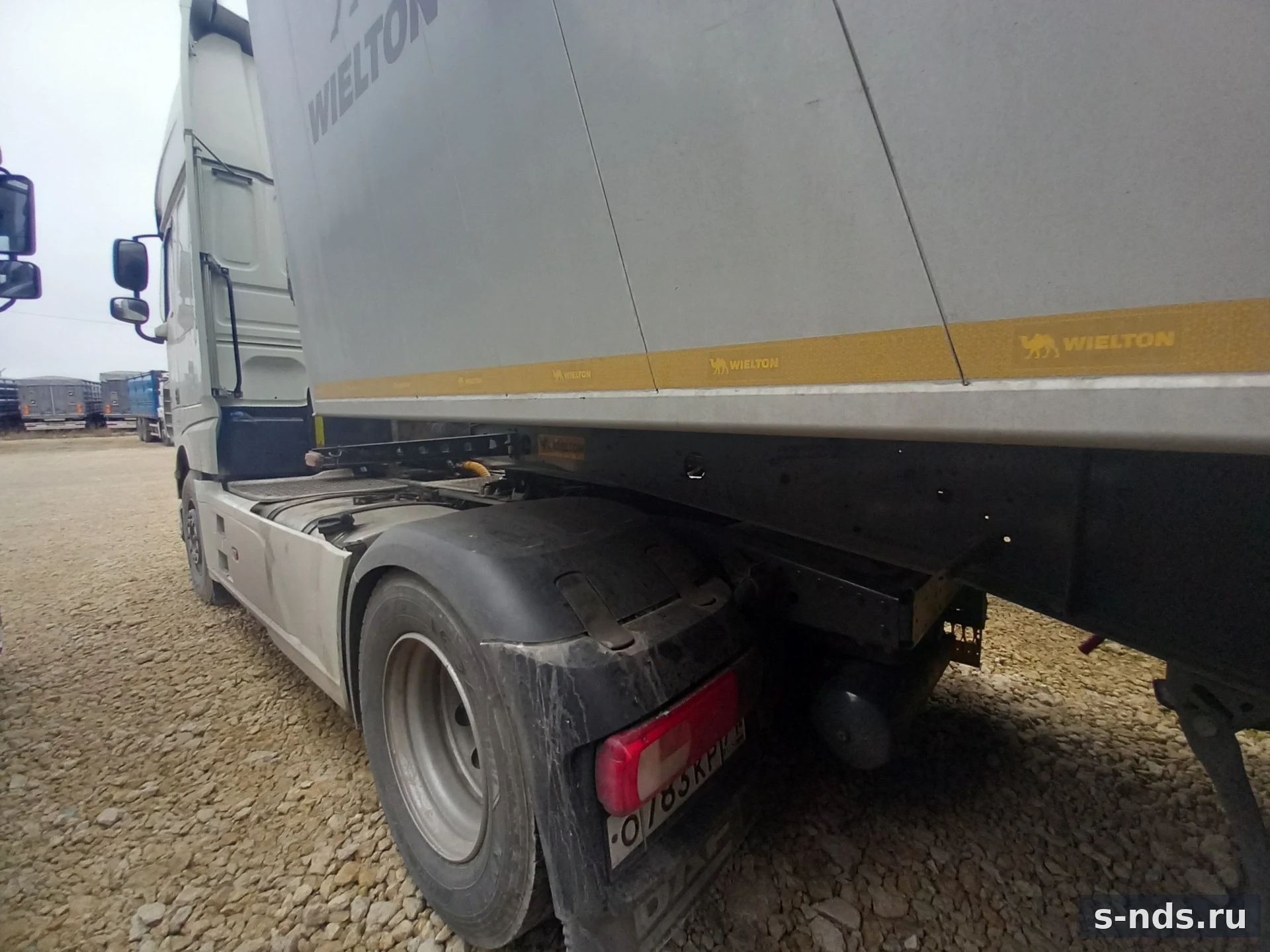 DAF