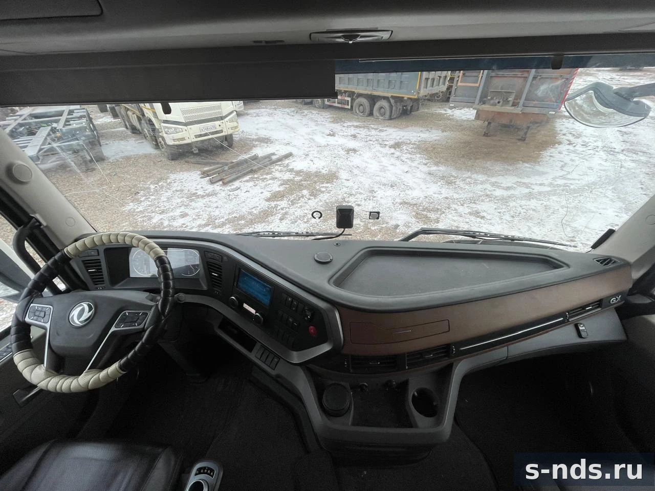 DONGFENG