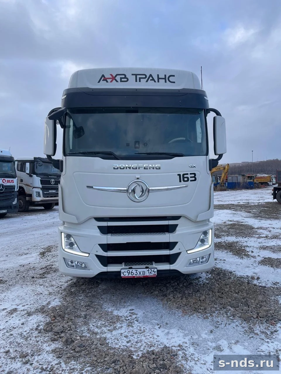 DONGFENG