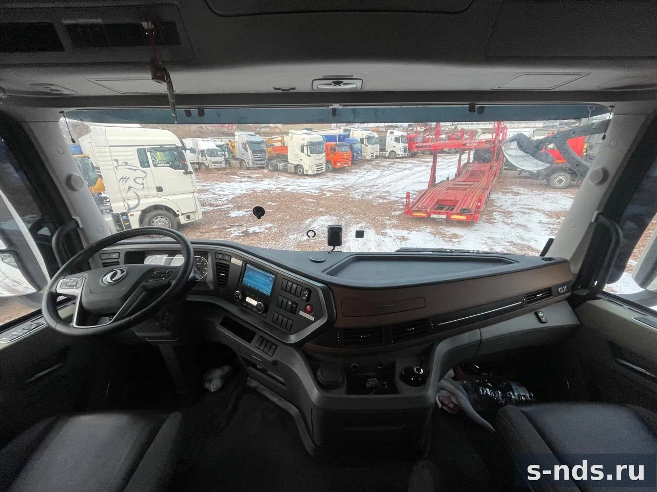 DONGFENG