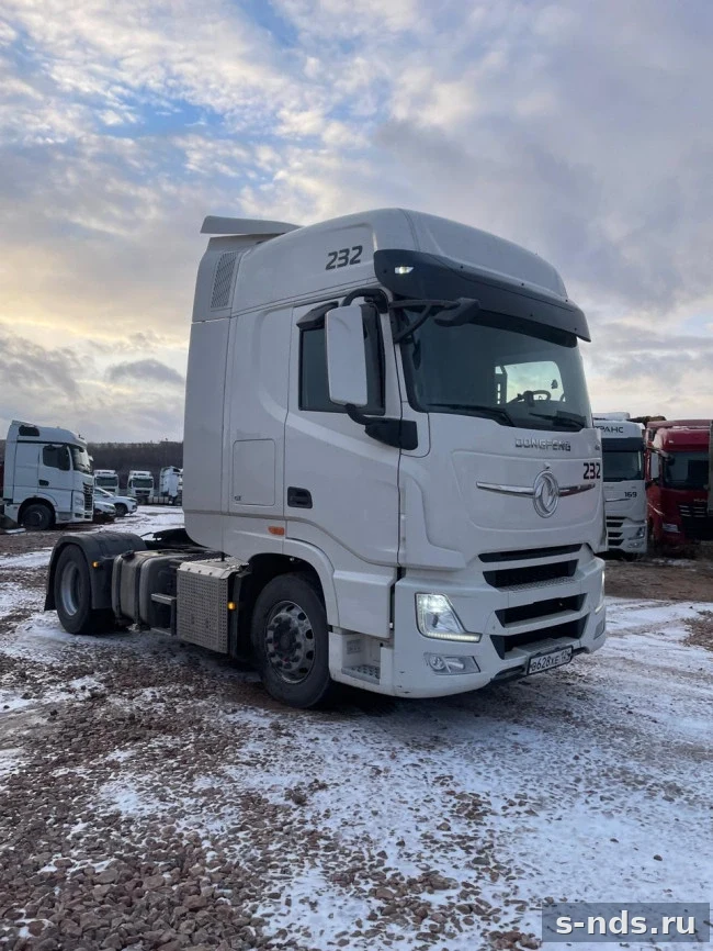 DONGFENG