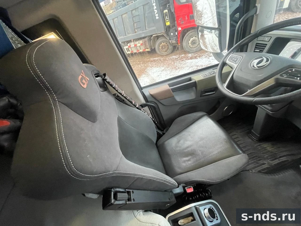 DONGFENG