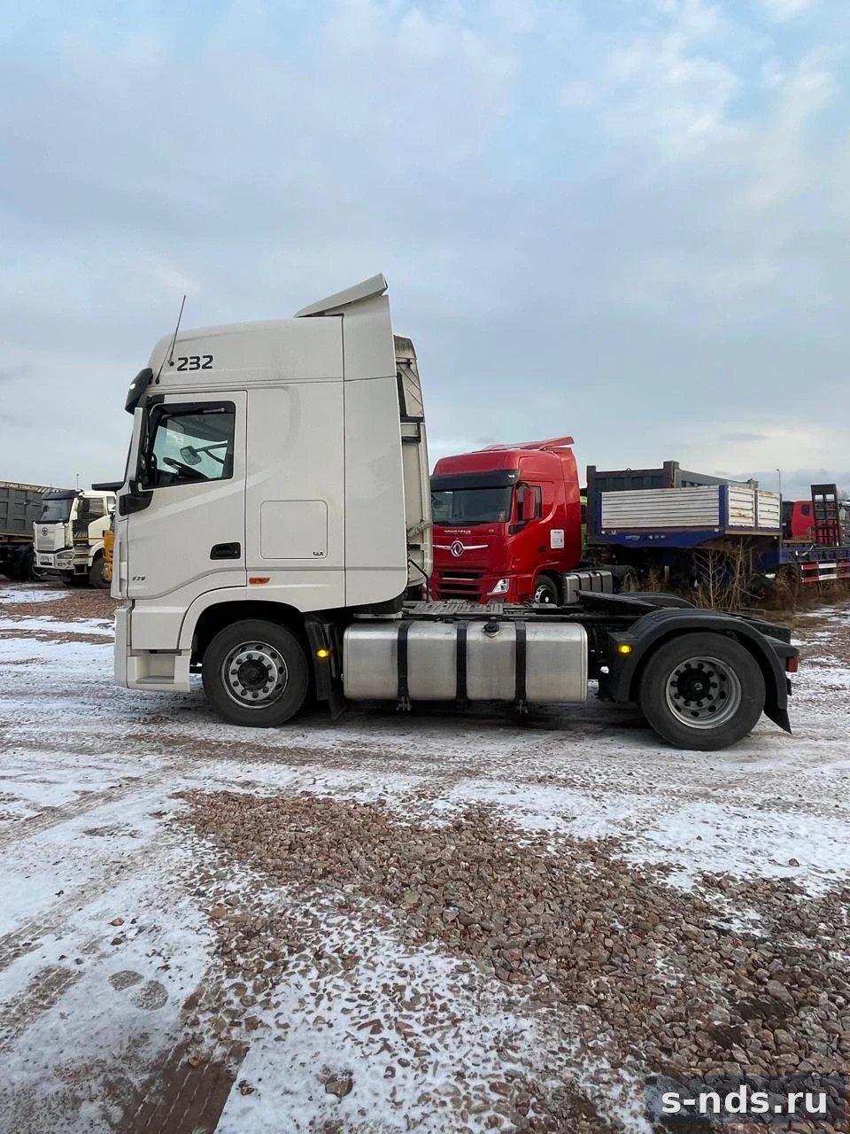 DONGFENG