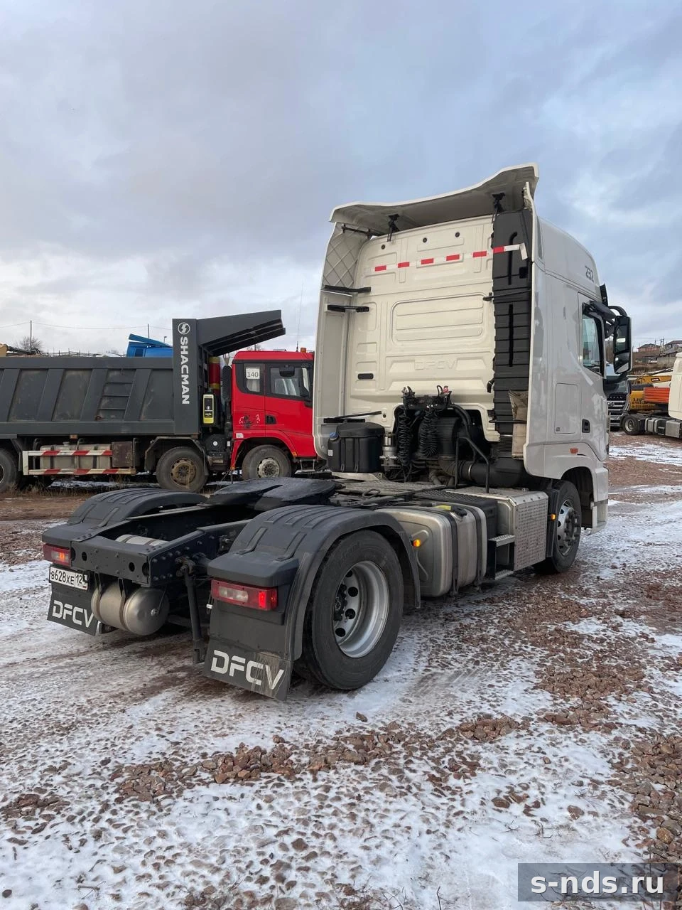 DONGFENG