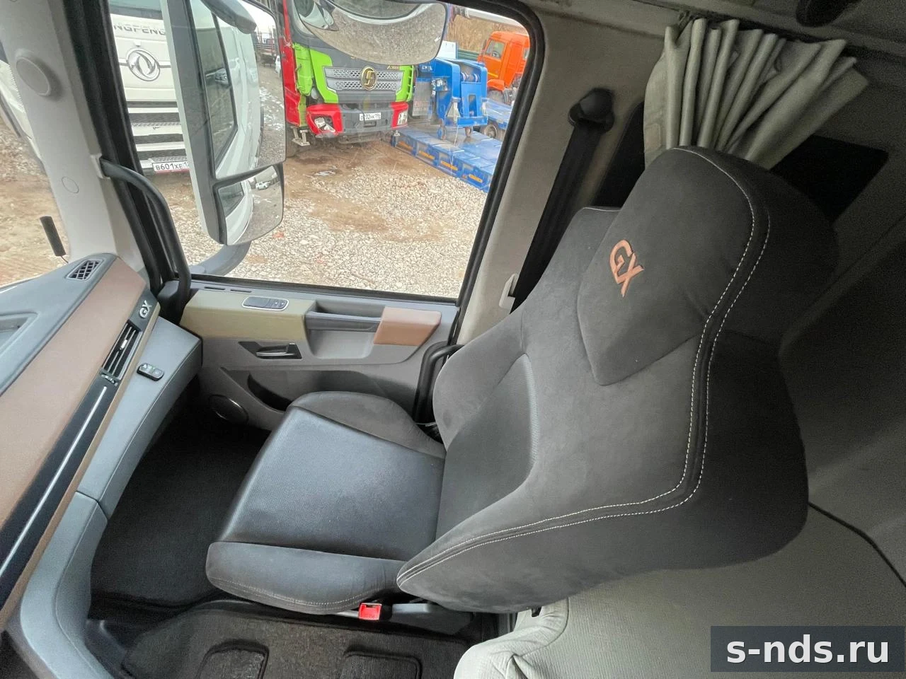 DONGFENG
