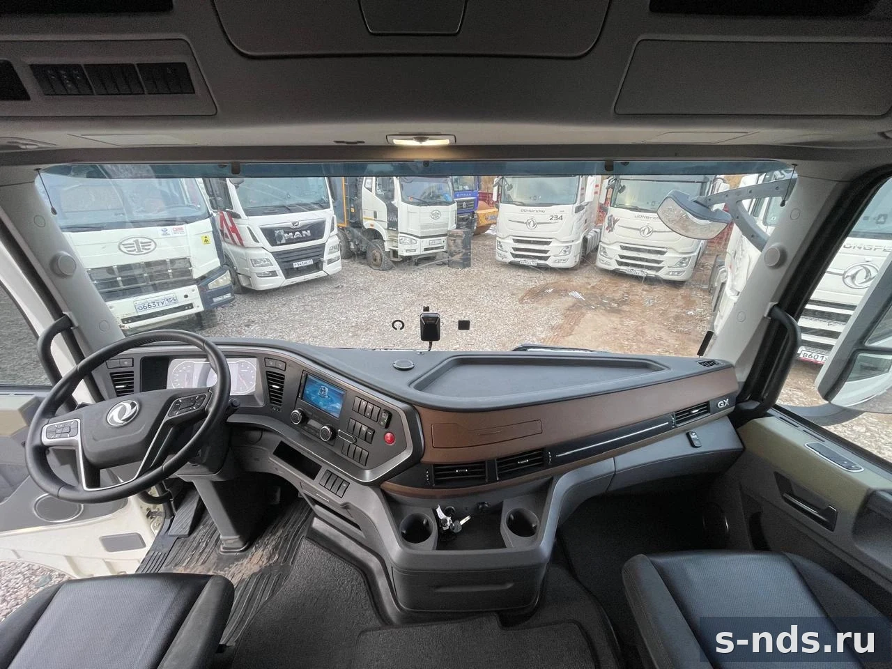 DONGFENG