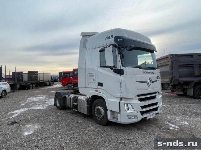 DONGFENG