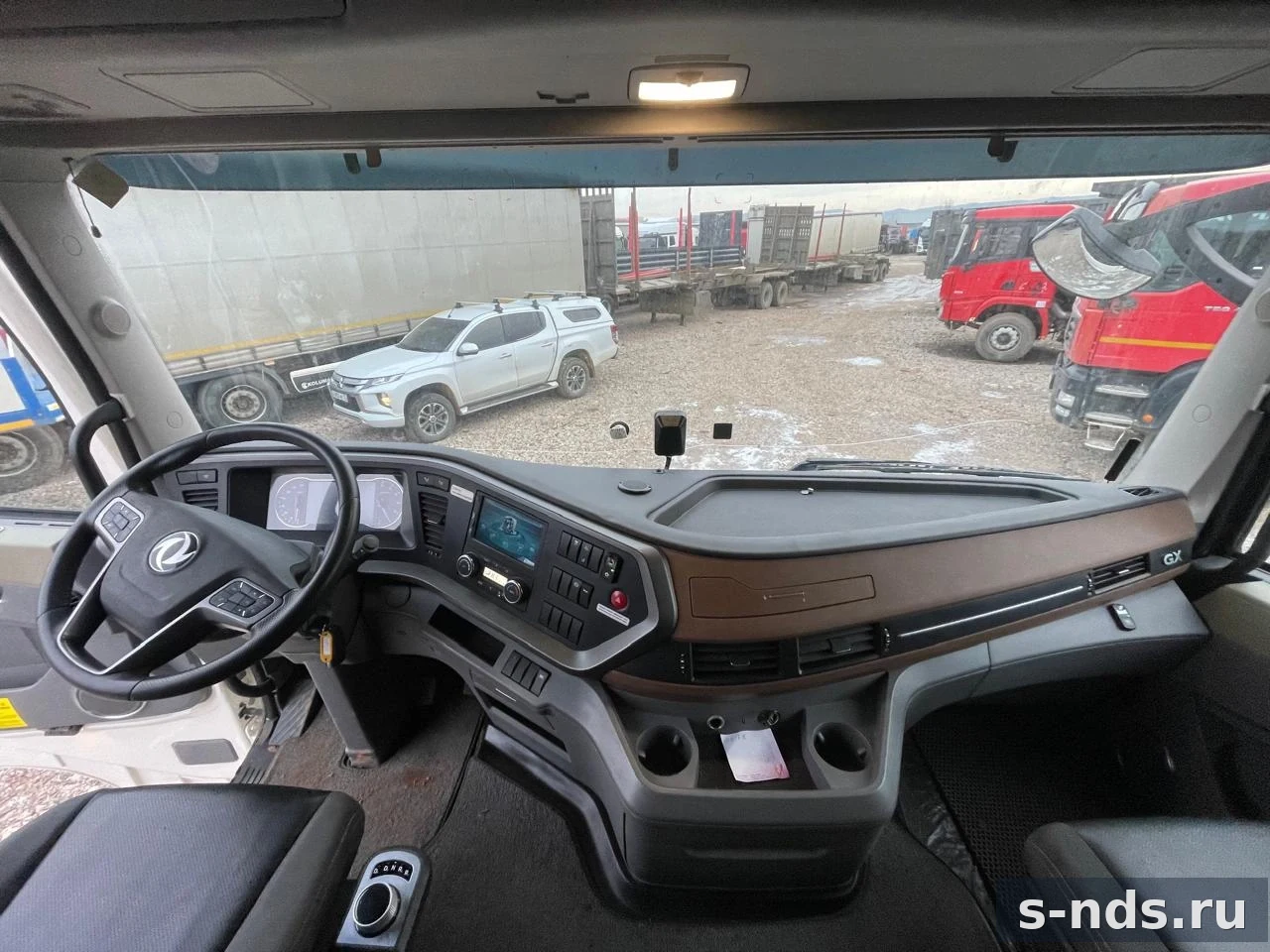 DONGFENG