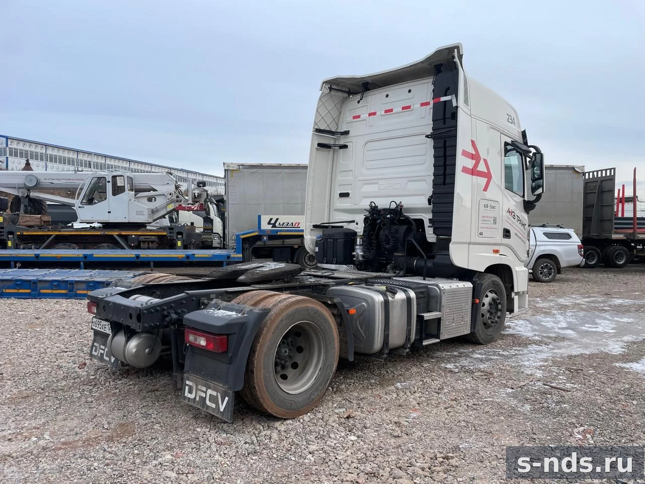 DONGFENG