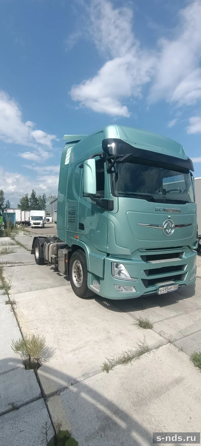 DONGFENG