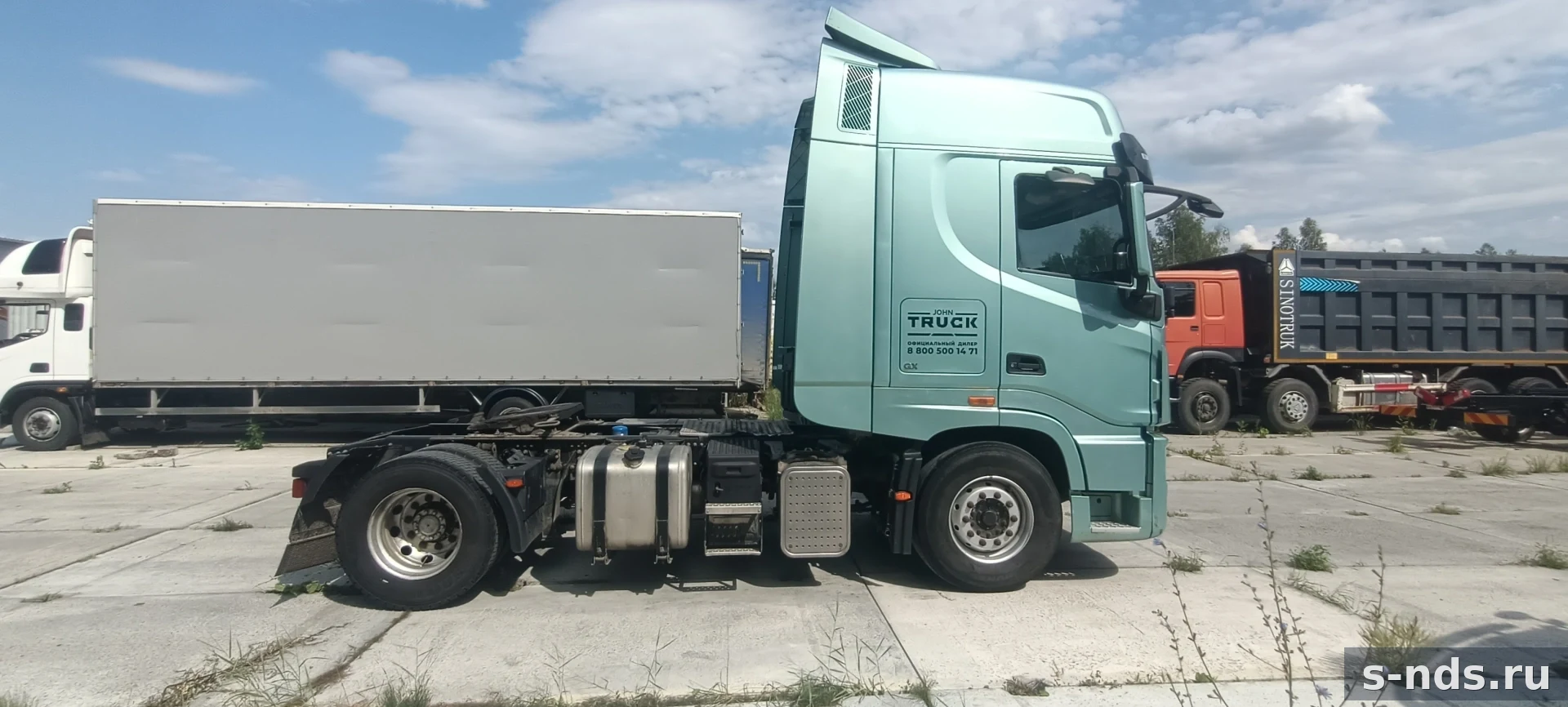 DONGFENG