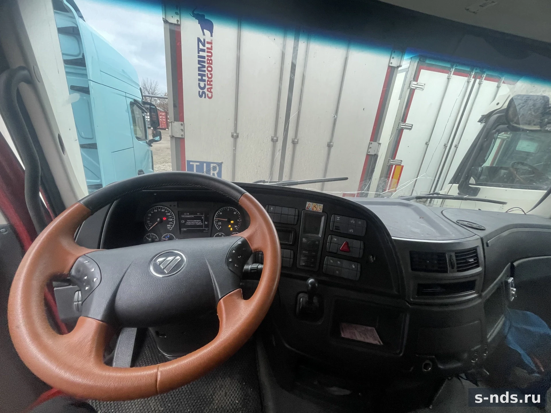 FOTON