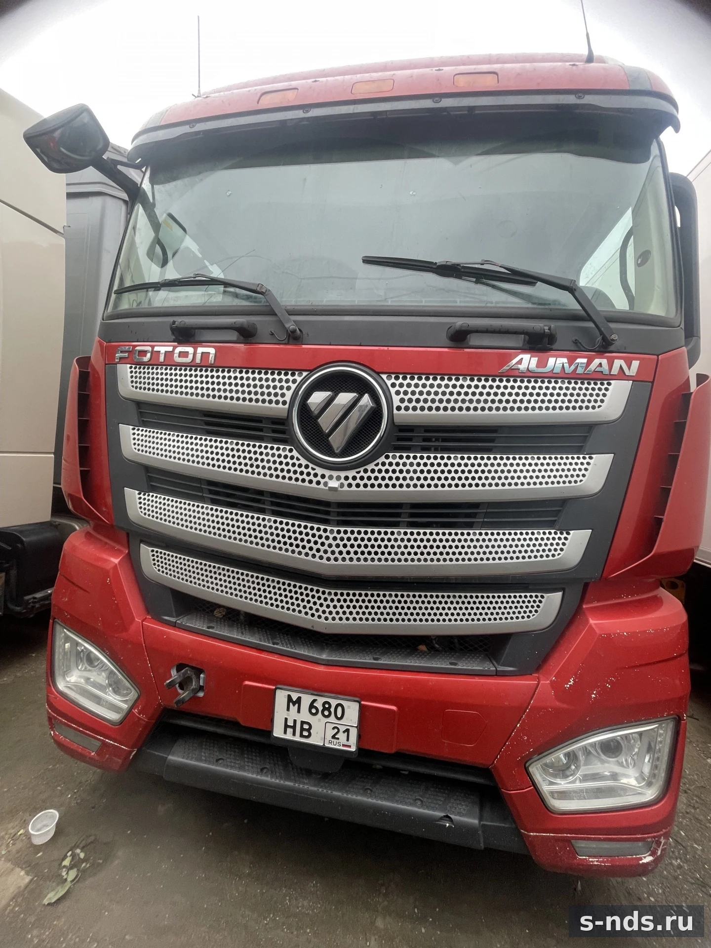 FOTON
