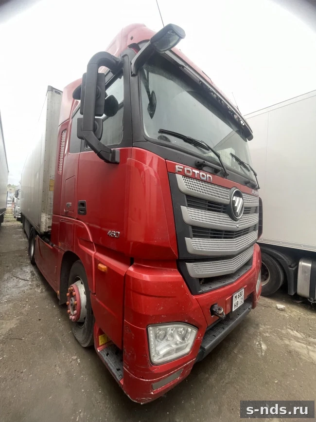 FOTON