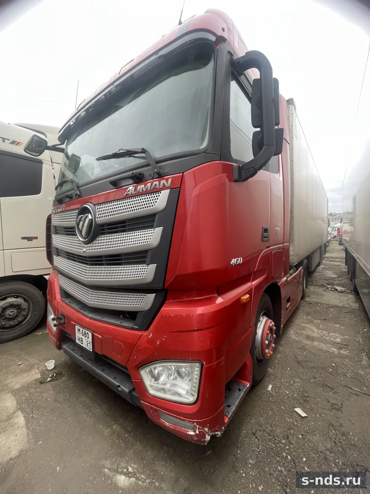 FOTON