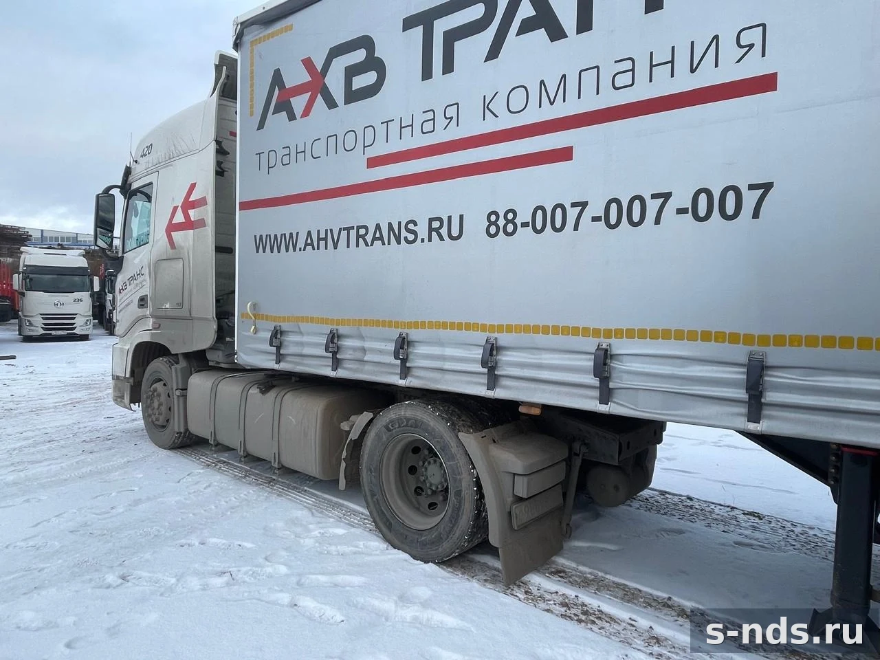 DONGFENG