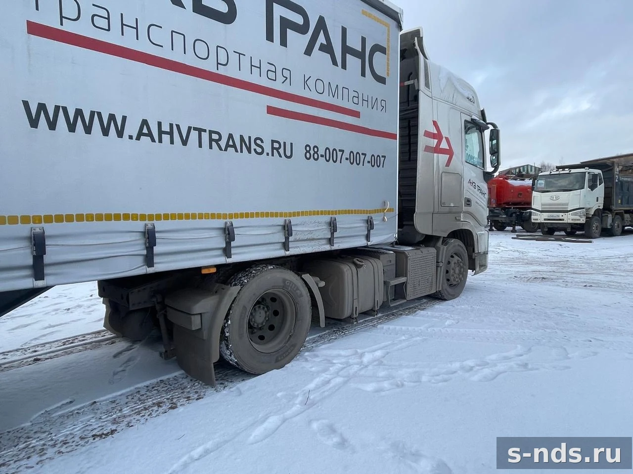 DONGFENG